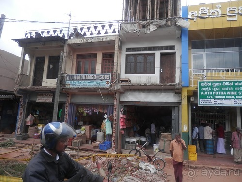 Шри-Ланка - национальные танцы и храм Зуба Будды