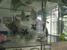 Воронцовский дворец и парк