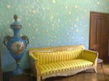 Воронцовский дворец и парк