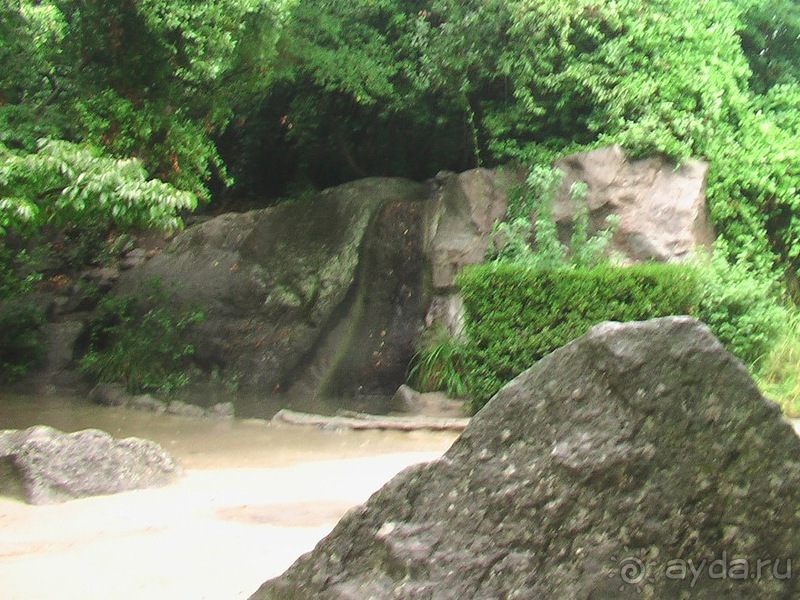 Воронцовский дворец и парк