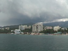 Воронцовский дворец и парк