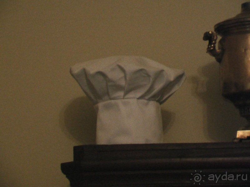 Воронцовский дворец и парк