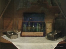 Воронцовский дворец и парк