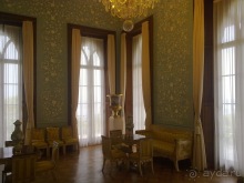 Воронцовский дворец и парк