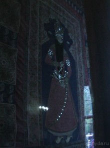 Воронцовский дворец и парк