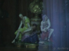 Воронцовский дворец и парк