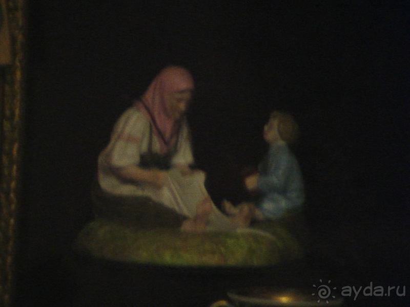 Воронцовский дворец и парк