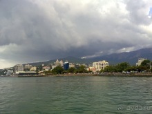 Воронцовский дворец и парк