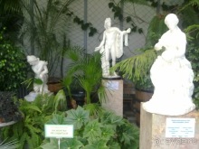 Воронцовский дворец и парк