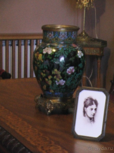 Воронцовский дворец и парк