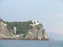 Воронцовский дворец и парк