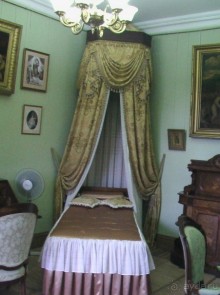 Воронцовский дворец и парк