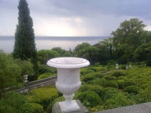 Воронцовский дворец и парк