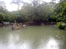 Воронцовский дворец и парк