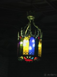 Воронцовский дворец и парк