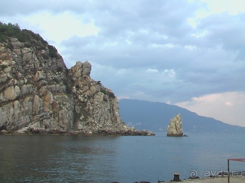 Воронцовский дворец и парк