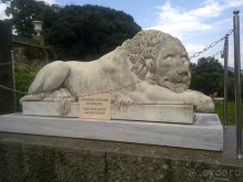 Воронцовский дворец и парк