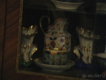 Воронцовский дворец и парк