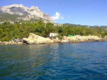 Воронцовский дворец и парк