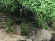 Воронцовский дворец и парк