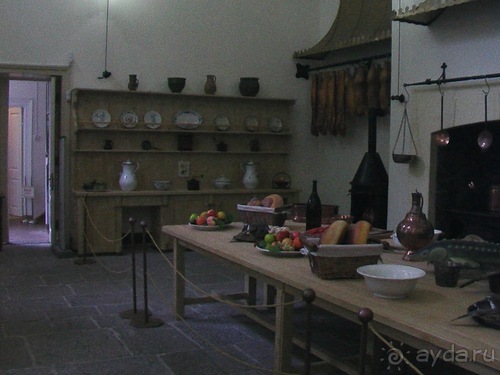 Воронцовский дворец и парк