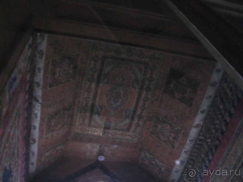 Воронцовский дворец и парк