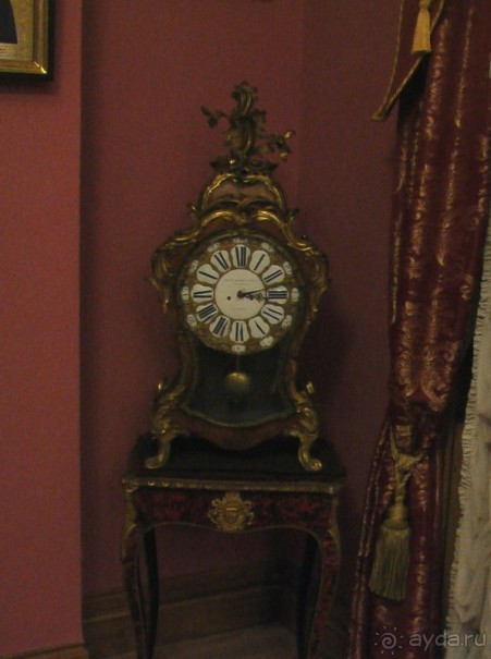 Воронцовский дворец и парк