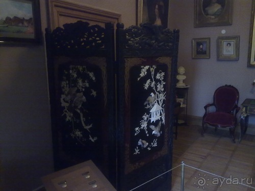 Воронцовский дворец и парк