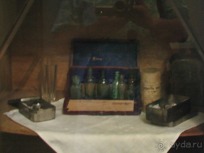 Воронцовский дворец и парк