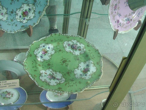 Воронцовский дворец и парк