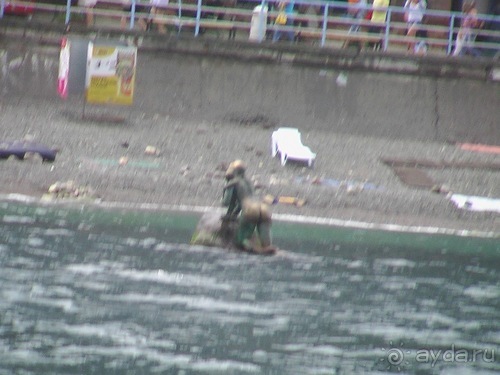 Воронцовский дворец и парк