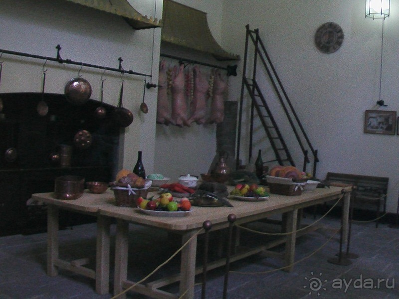 Воронцовский дворец и парк