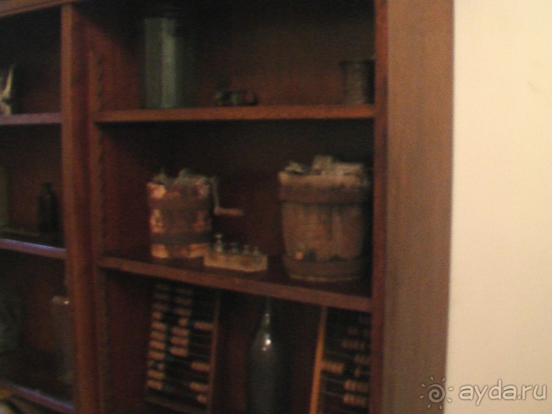 Воронцовский дворец и парк