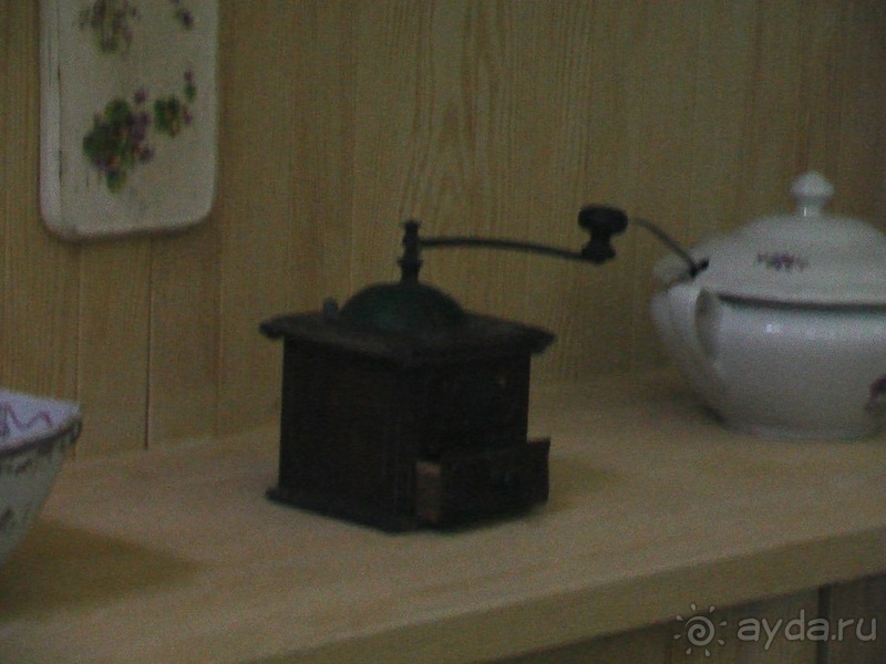 Воронцовский дворец и парк