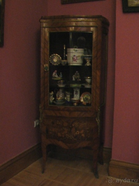 Воронцовский дворец и парк