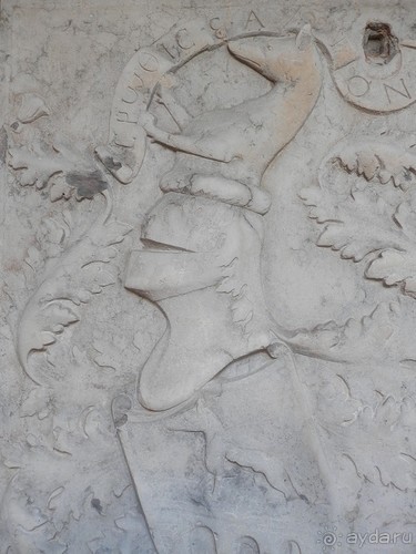 Экскурсия по Вероне