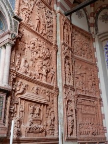 Экскурсия по Вероне