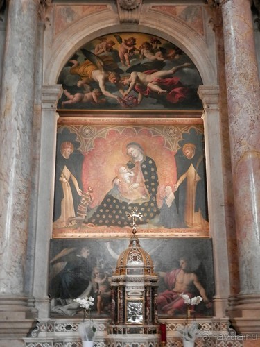 Экскурсия по Вероне