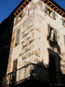 Экскурсия по Вероне