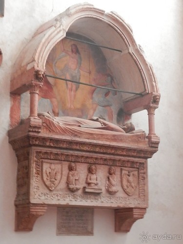 Экскурсия по Вероне