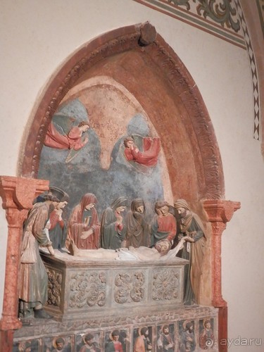 Экскурсия по Вероне