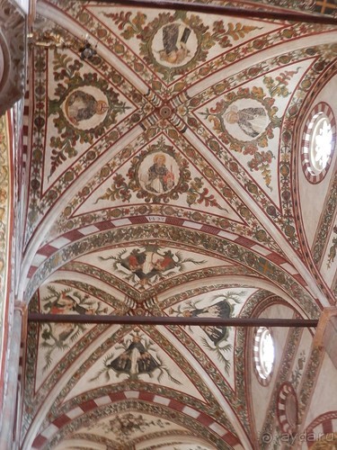 Экскурсия по Вероне