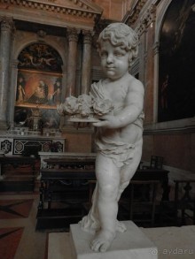 Экскурсия по Вероне