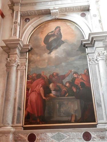 Экскурсия по Вероне