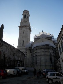 Экскурсия по Вероне