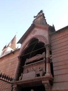 Экскурсия по Вероне