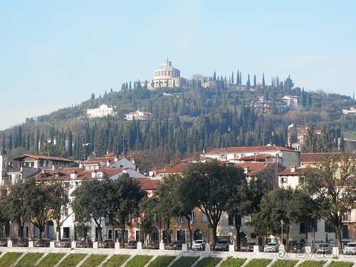 Экскурсия по Вероне