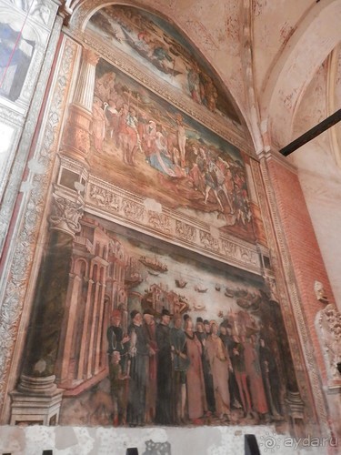 Экскурсия по Вероне