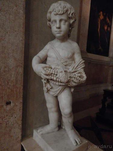 Экскурсия по Вероне