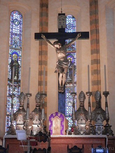 Экскурсия по Вероне